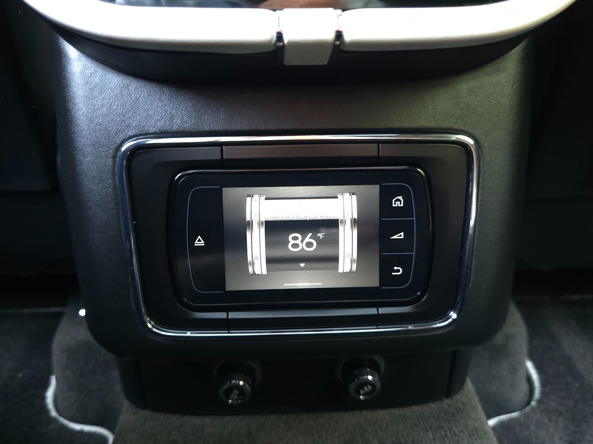 2020 Bentley Bentayga Base - Photo 24