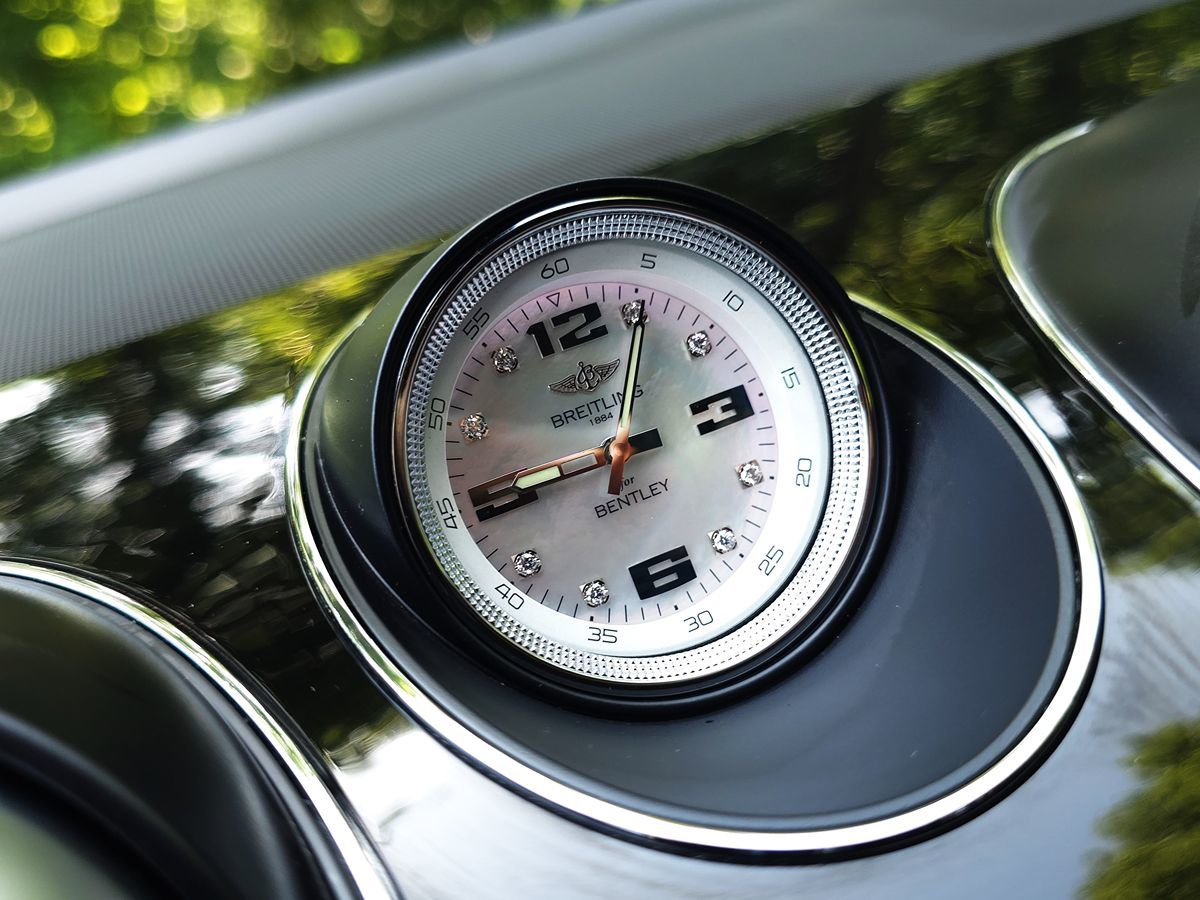 2020 Bentley Bentayga Base - Photo 58