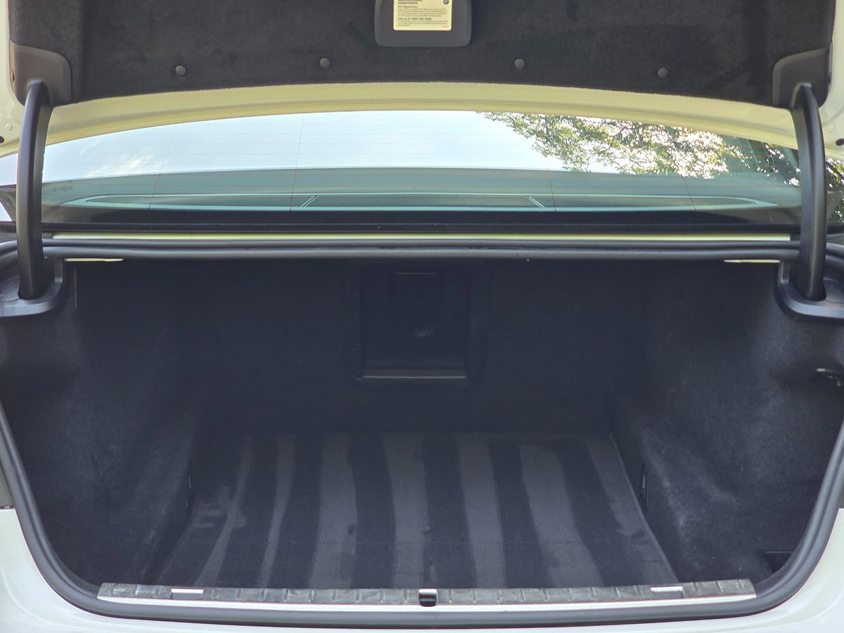 2022 BMW 7 Series 740i - Photo 64