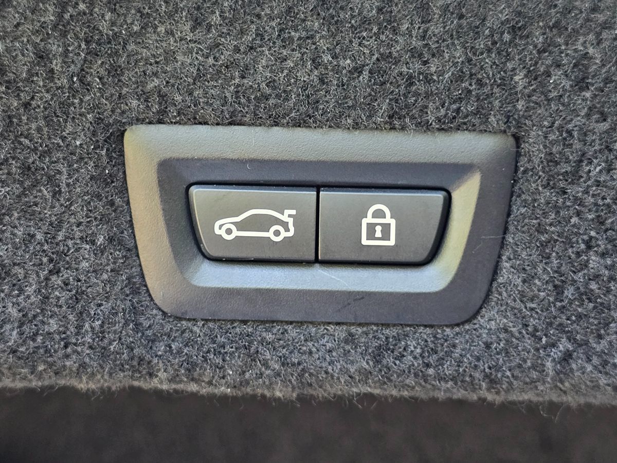 2022 BMW 7 Series 740i - Photo 65