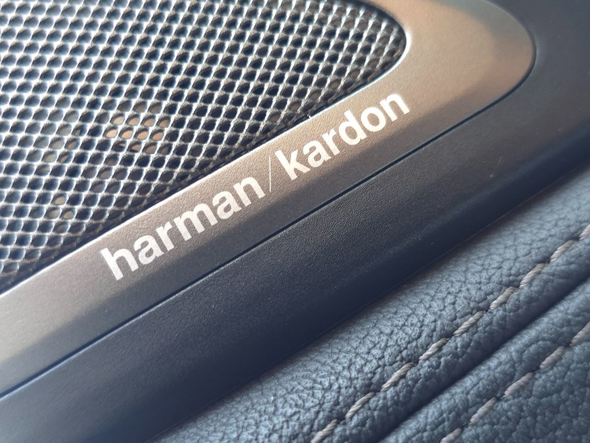 2022 BMW 7 Series 740i - Photo 27