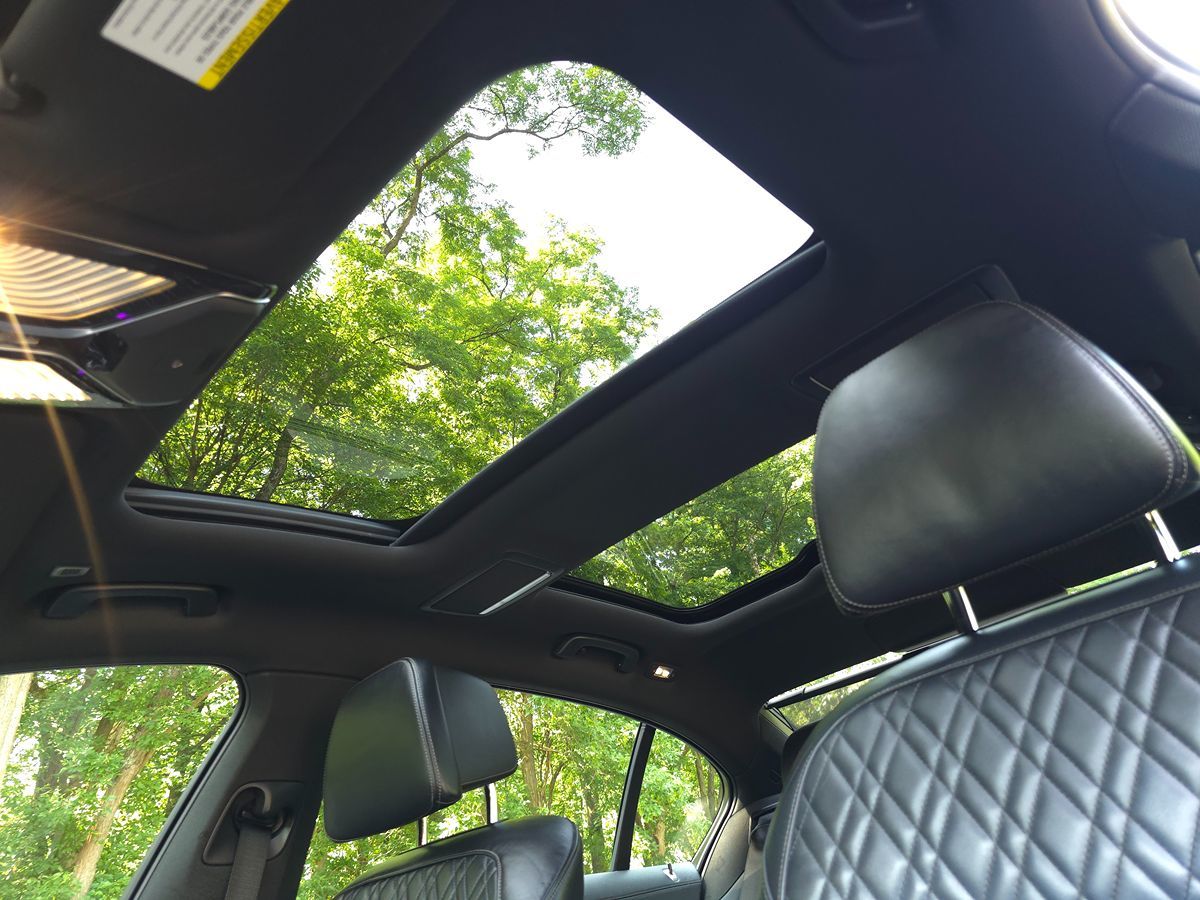 2022 BMW 7 Series 740i - Photo 59