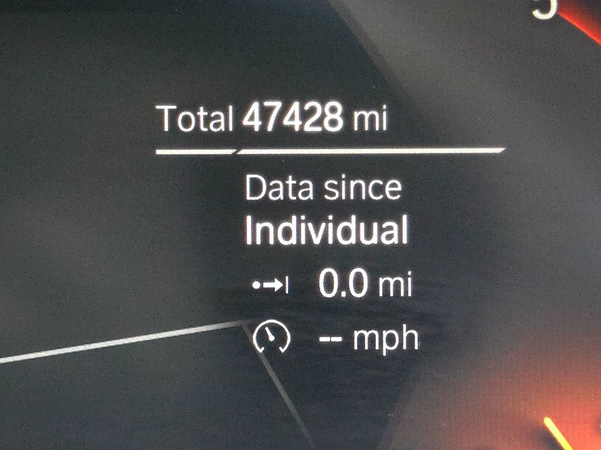 2022 BMW 7 Series 740i - Photo 30