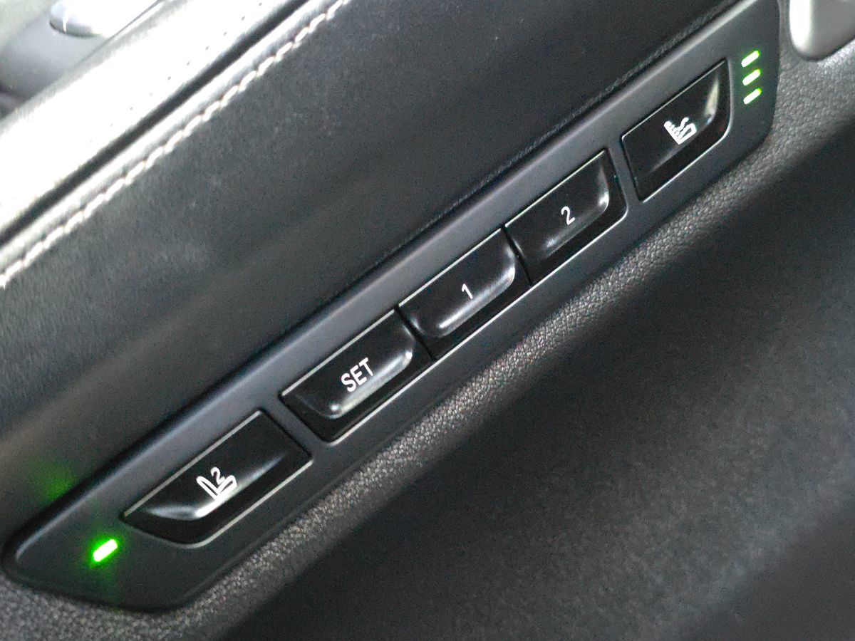 2022 BMW 7 Series 740i - Photo 26