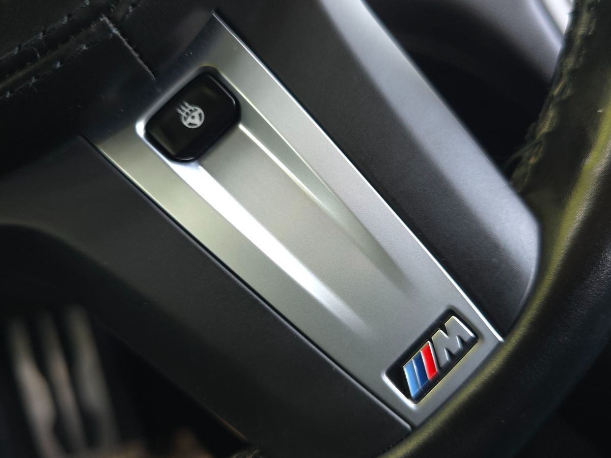 2022 BMW 7 Series 740i - Photo 54