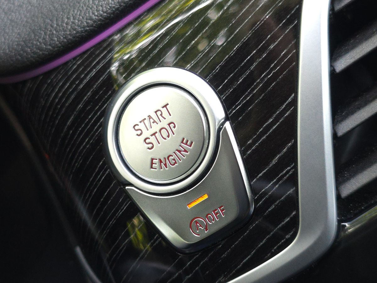 2022 BMW 7 Series 740i - Photo 55