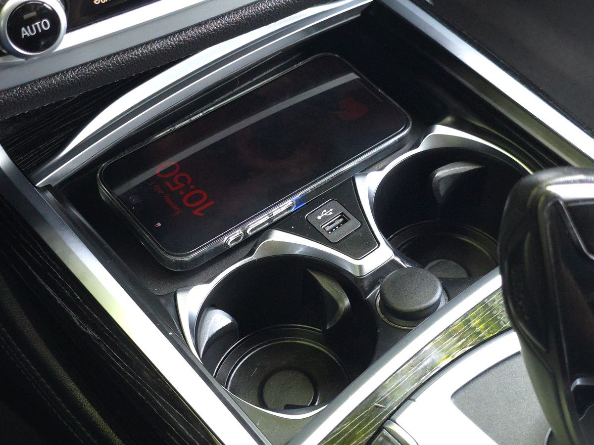 2022 BMW 7 Series 740i - Photo 56