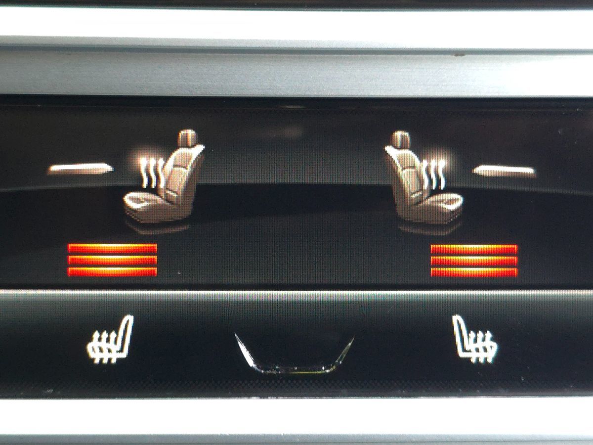 2022 BMW 7 Series 740i - Photo 31