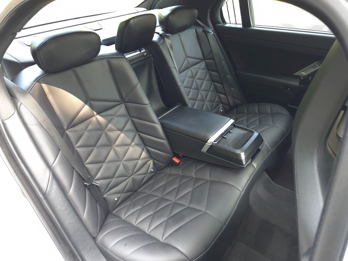 2023 BMW 7 Series 740i - Photo 17