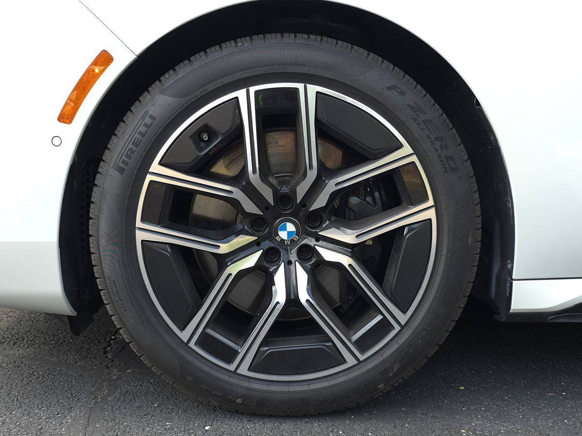 2023 BMW 7 Series 740i - Photo 72