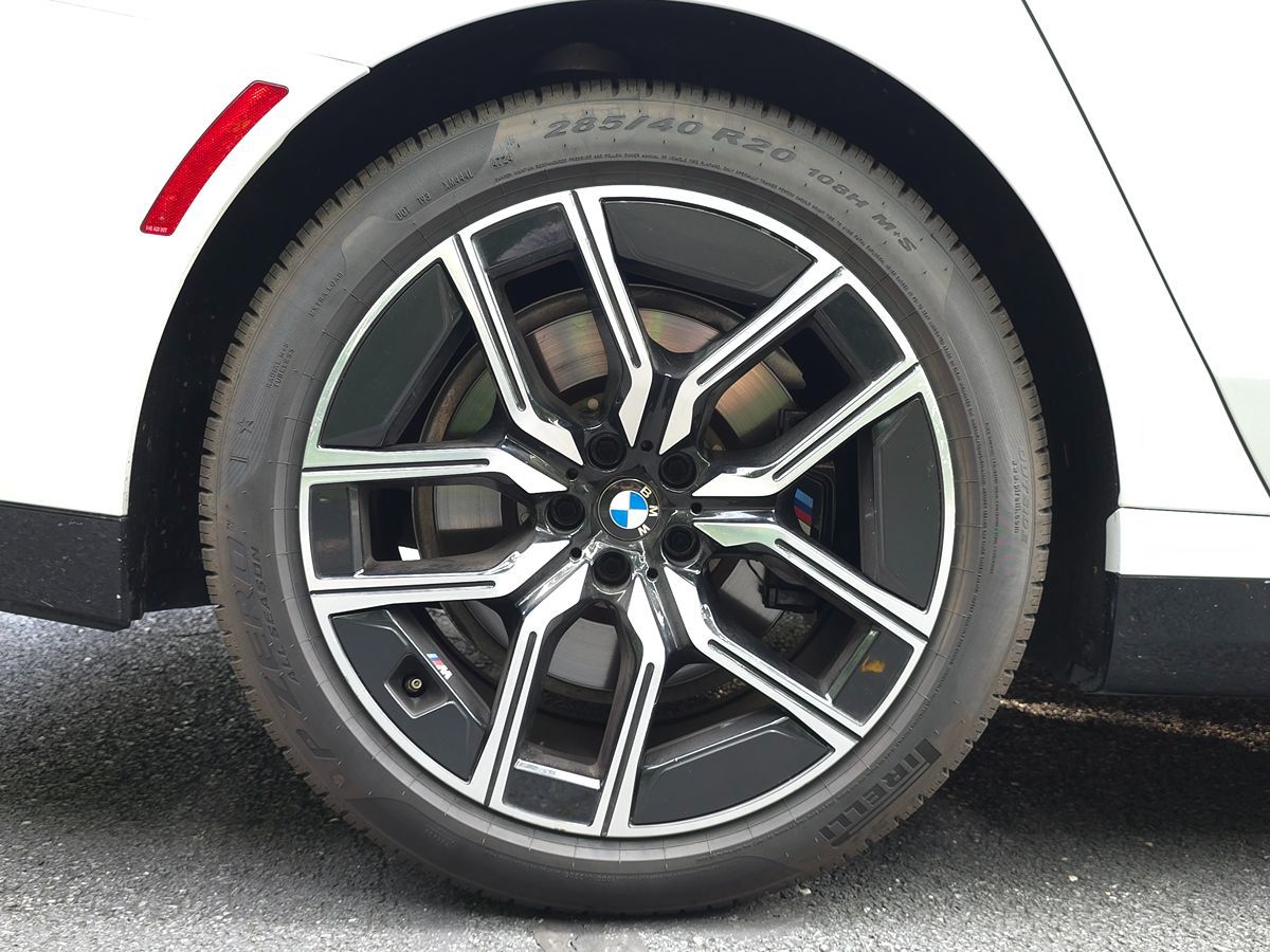 2023 BMW 7 Series 740i - Photo 74
