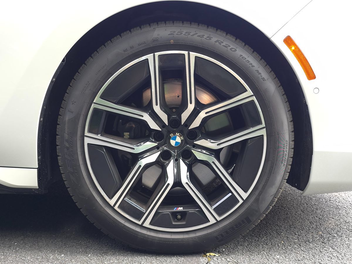 2023 BMW 7 Series 740i - Photo 75