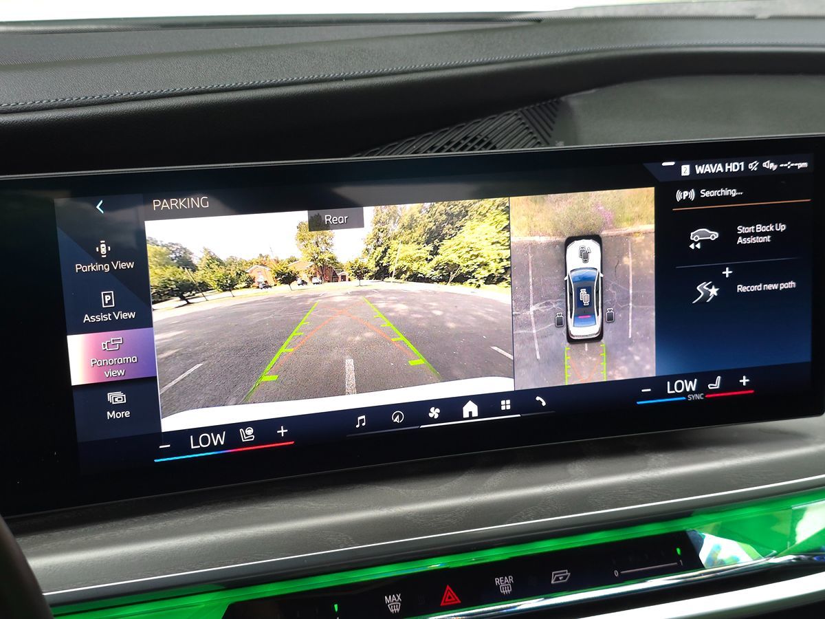 2023 BMW 7 Series 740i - Photo 38