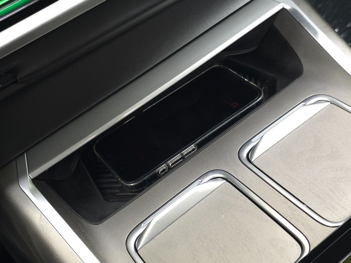 2023 BMW 7 Series 740i - Photo 61