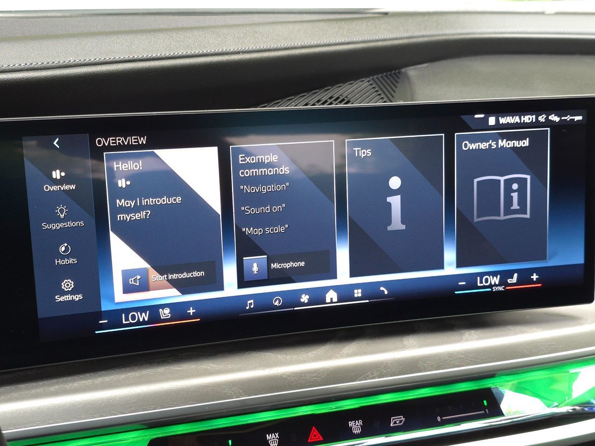 2023 BMW 7 Series 740i - Photo 44