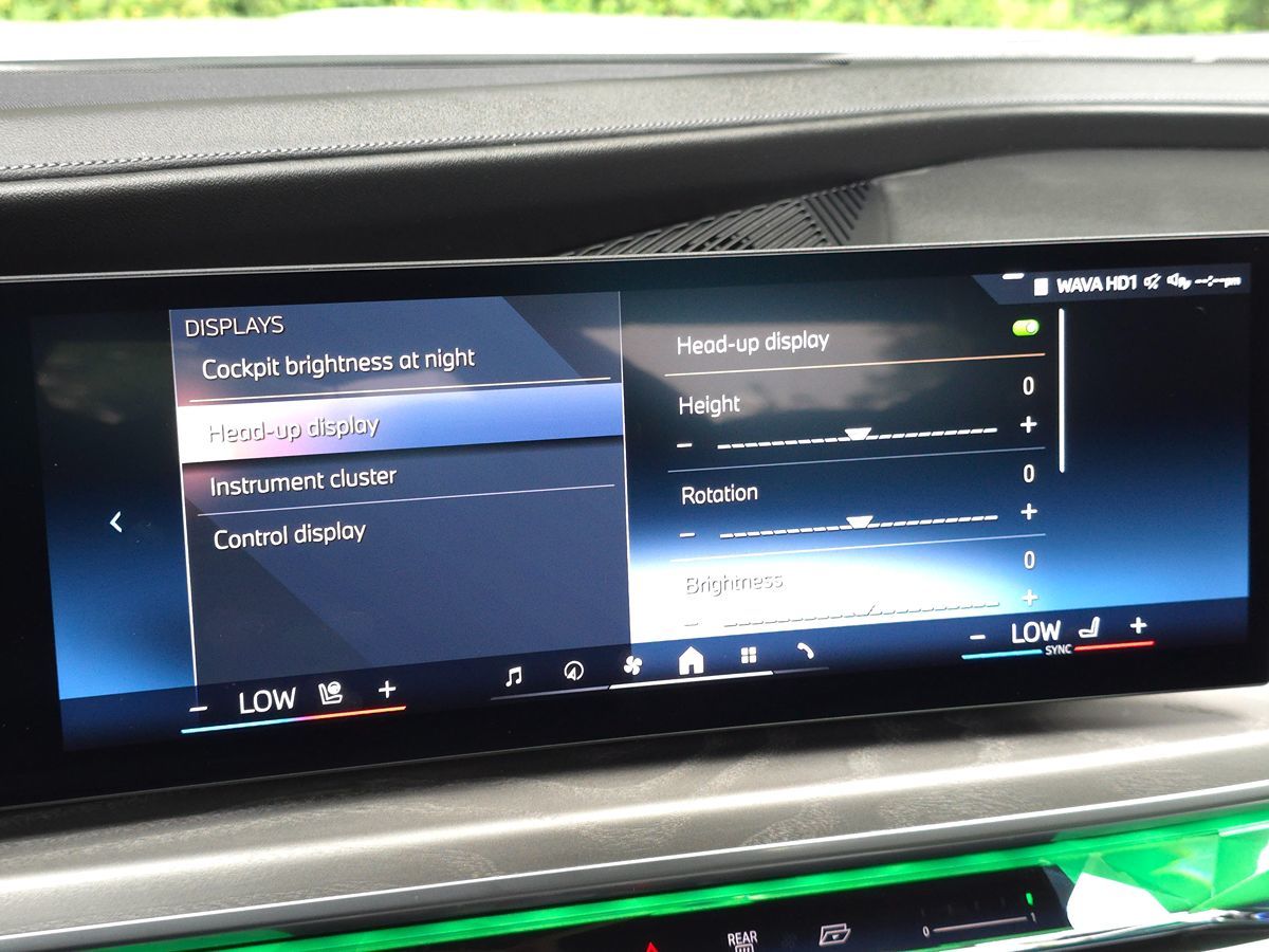 2023 BMW 7 Series 740i - Photo 47