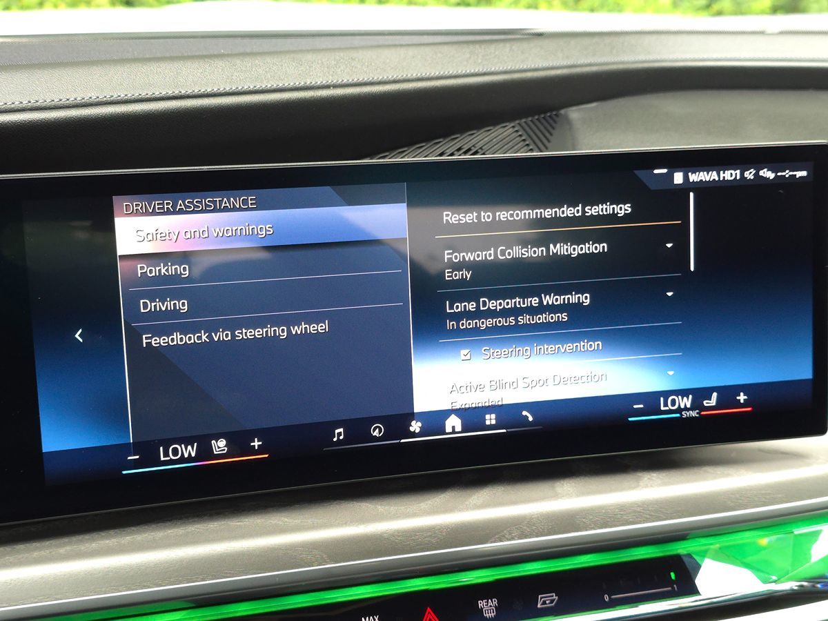 2023 BMW 7 Series 740i - Photo 49