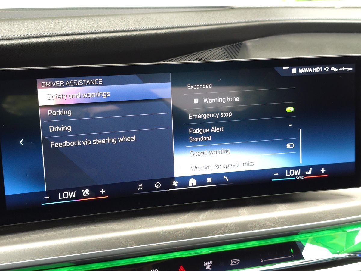 2023 BMW 7 Series 740i - Photo 51