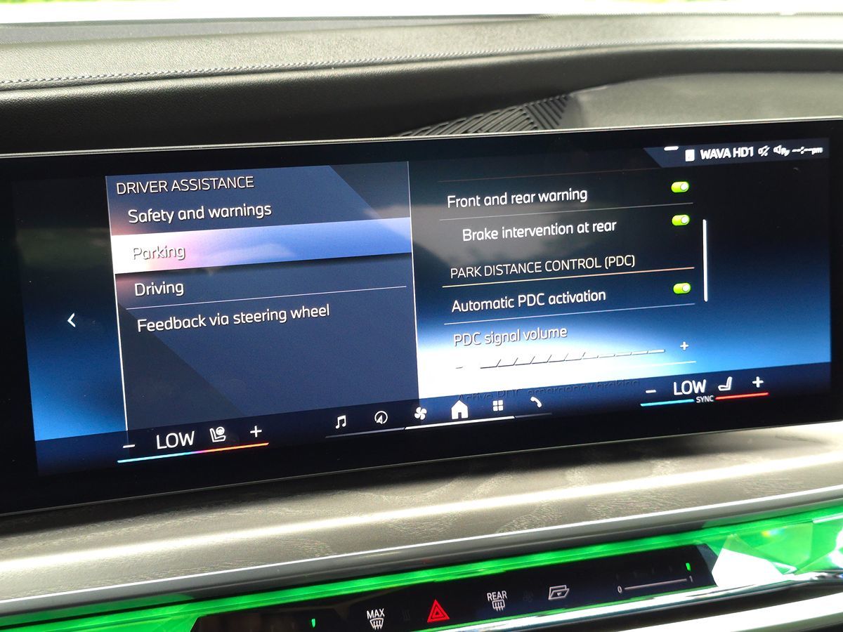 2023 BMW 7 Series 740i - Photo 53
