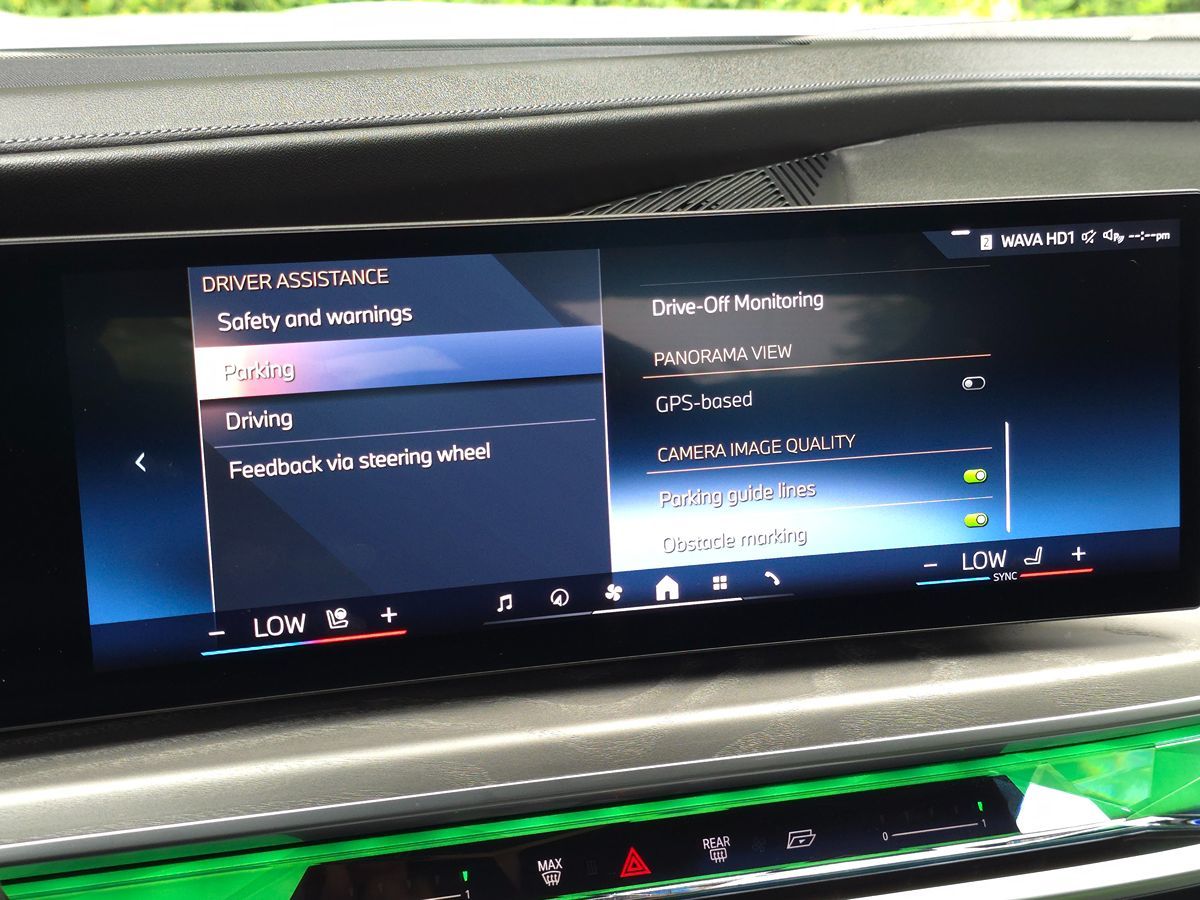 2023 BMW 7 Series 740i - Photo 54