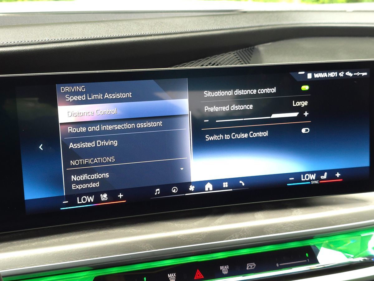 2023 BMW 7 Series 740i - Photo 56