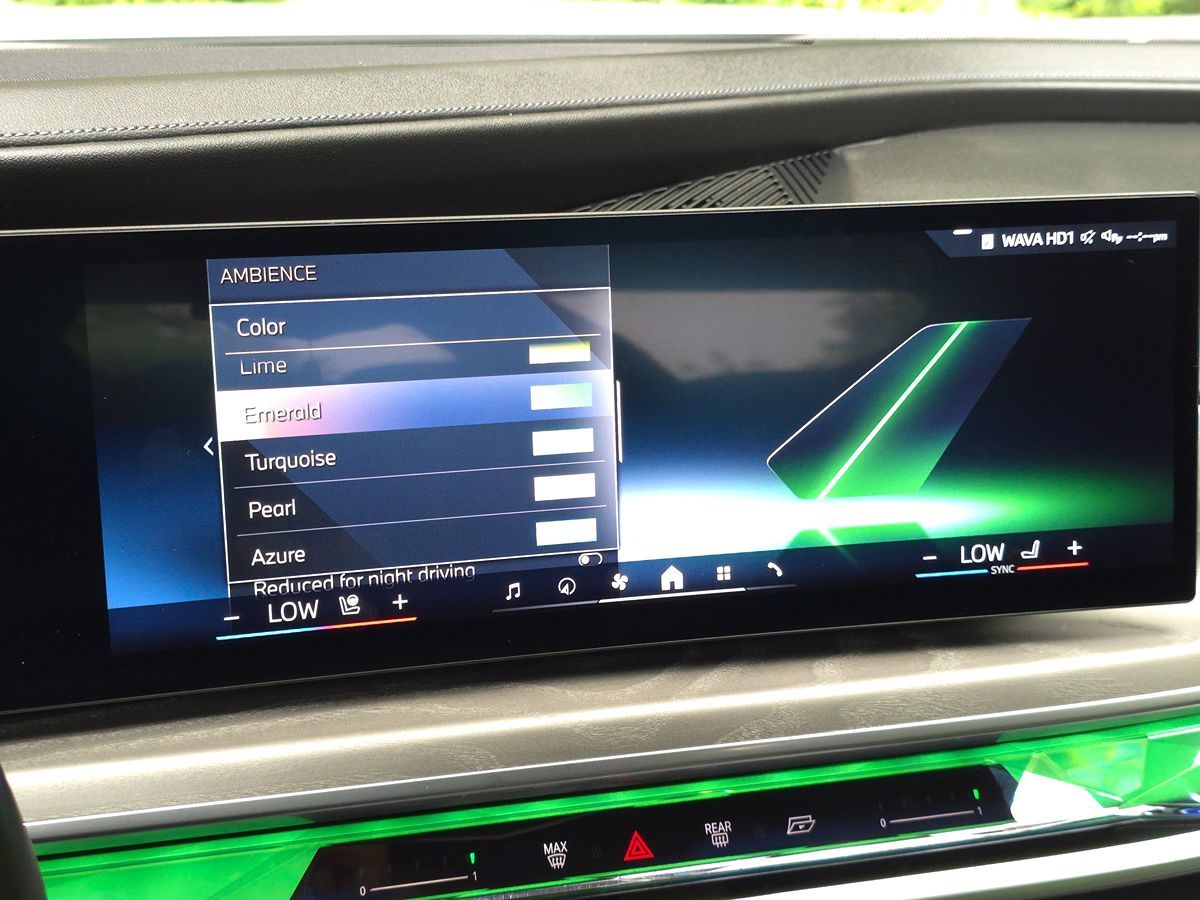 2023 BMW 7 Series 740i - Photo 57