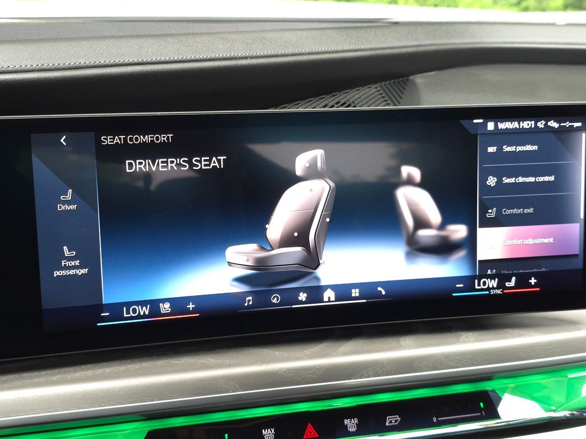 2023 BMW 7 Series 740i - Photo 59