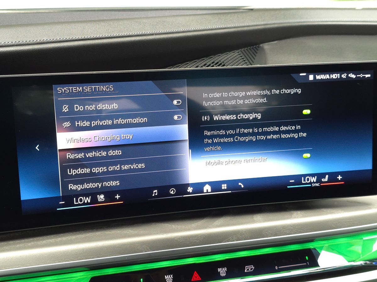 2023 BMW 7 Series 740i - Photo 60