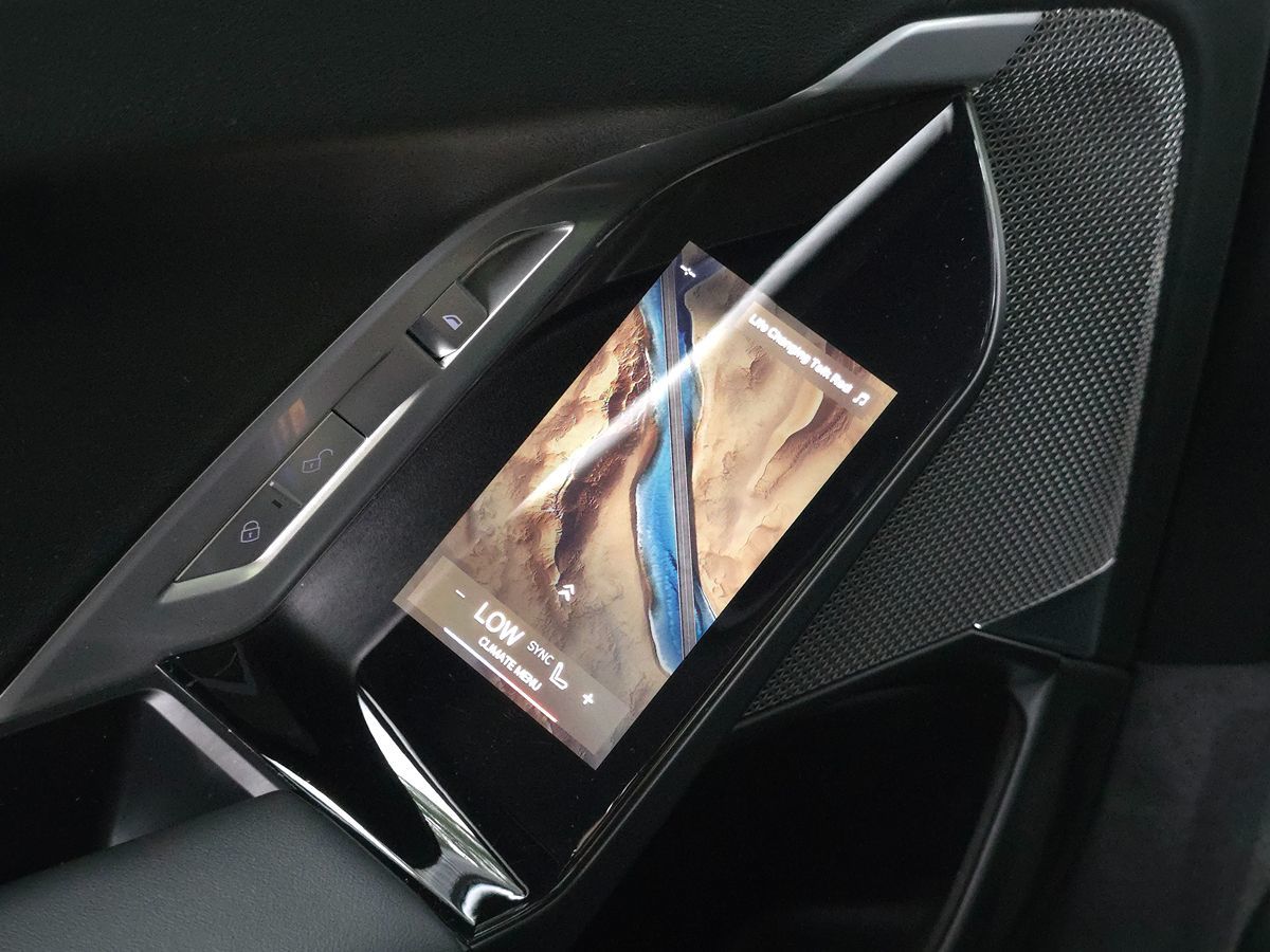 2023 BMW 7 Series 740i - Photo 25