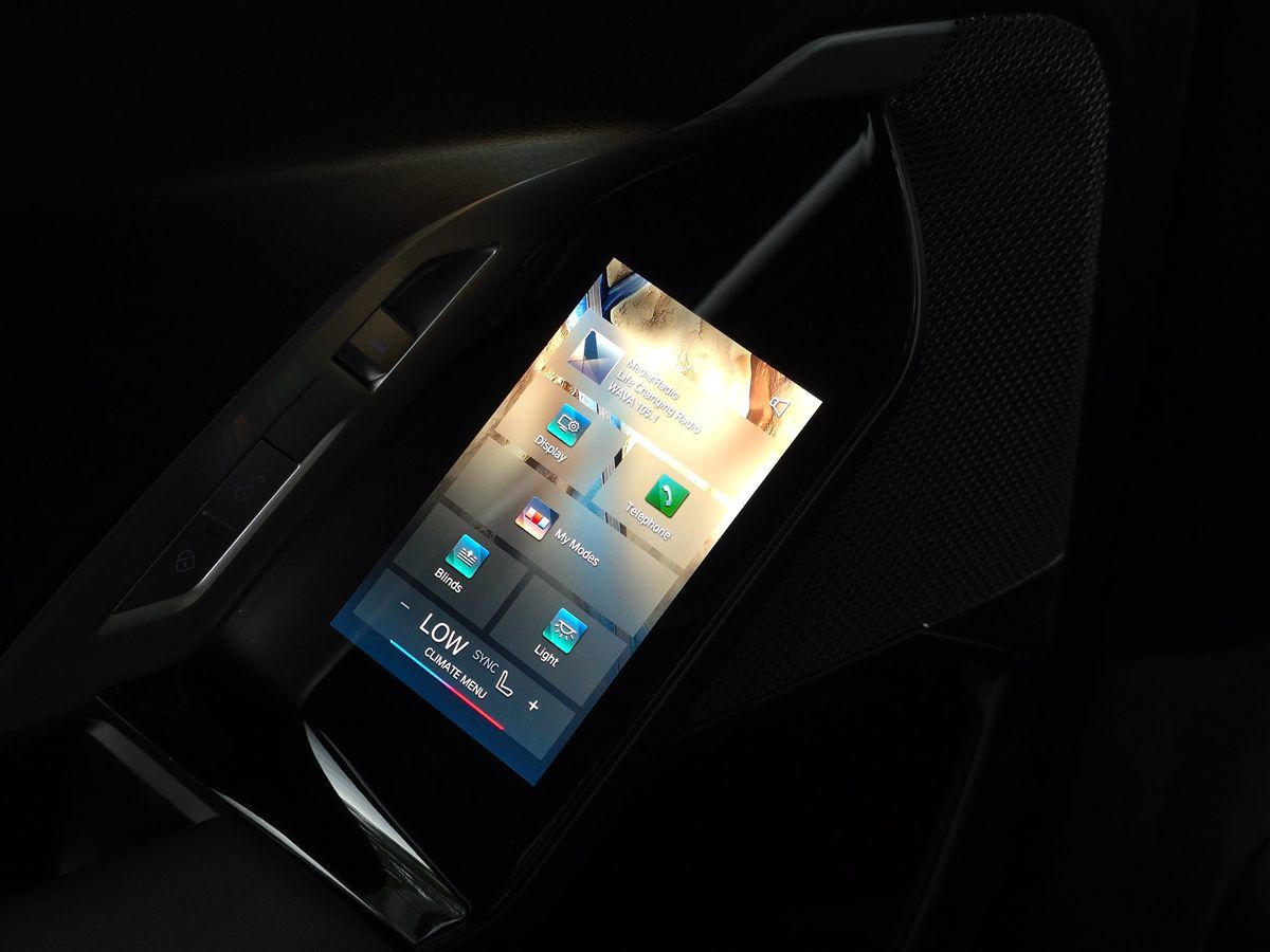 2023 BMW 7 Series 740i - Photo 26