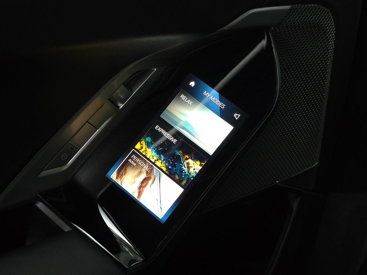 2023 BMW 7 Series 740i - Photo 27