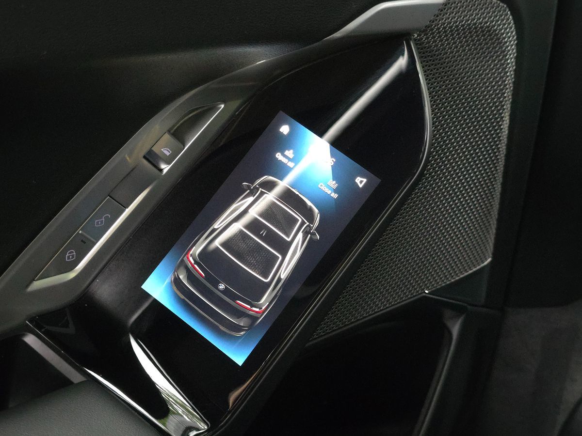 2023 BMW 7 Series 740i - Photo 28