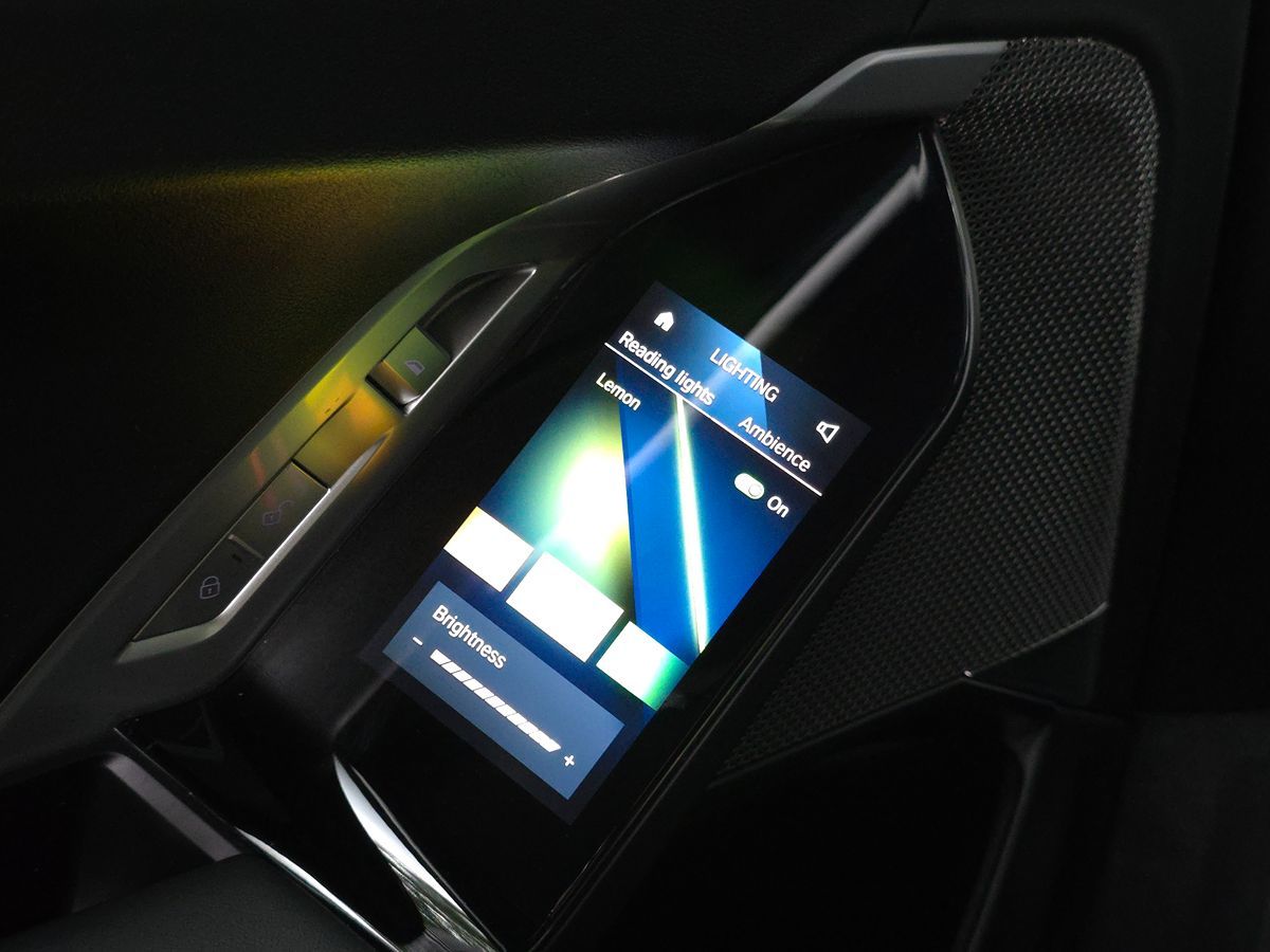 2023 BMW 7 Series 740i - Photo 29