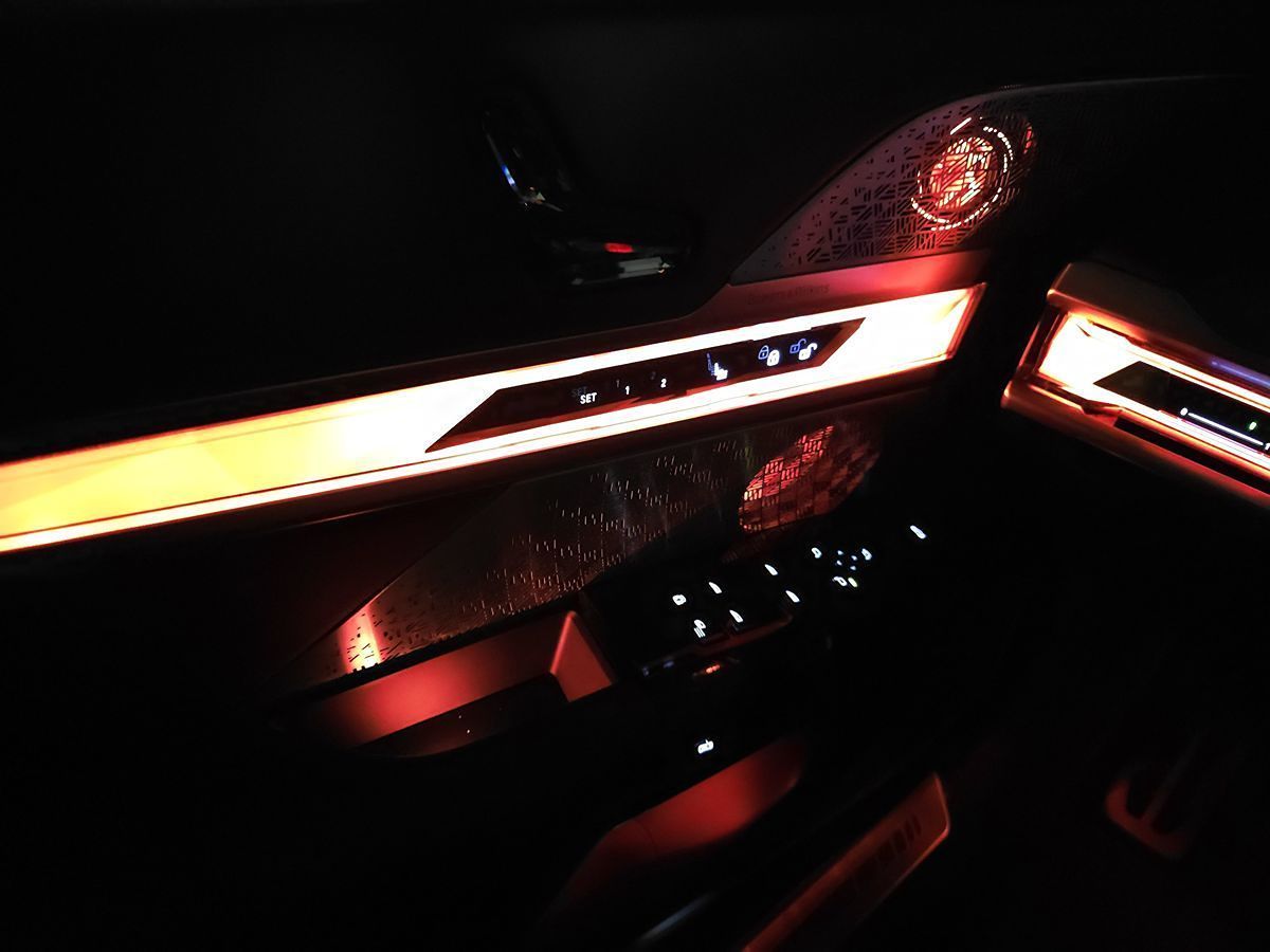2023 BMW 7 Series 740i - Photo 66