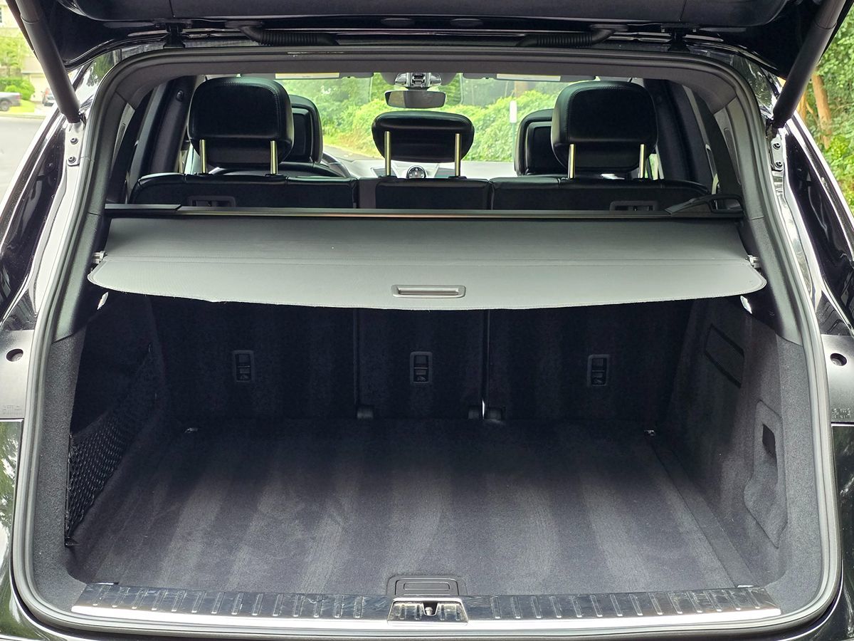 2023 Porsche Cayenne Base - Photo 71