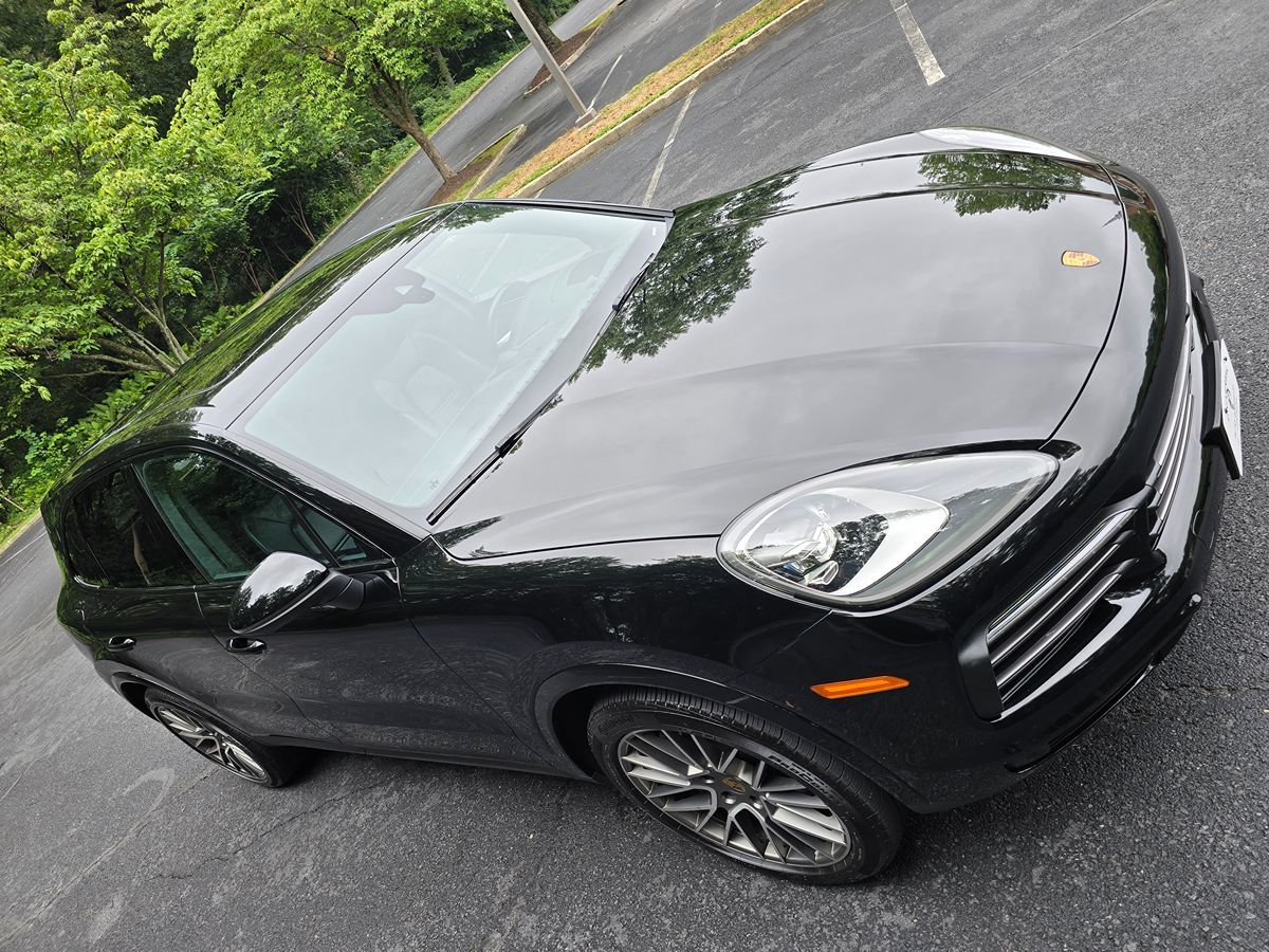 2023 Porsche Cayenne Base - Photo 74
