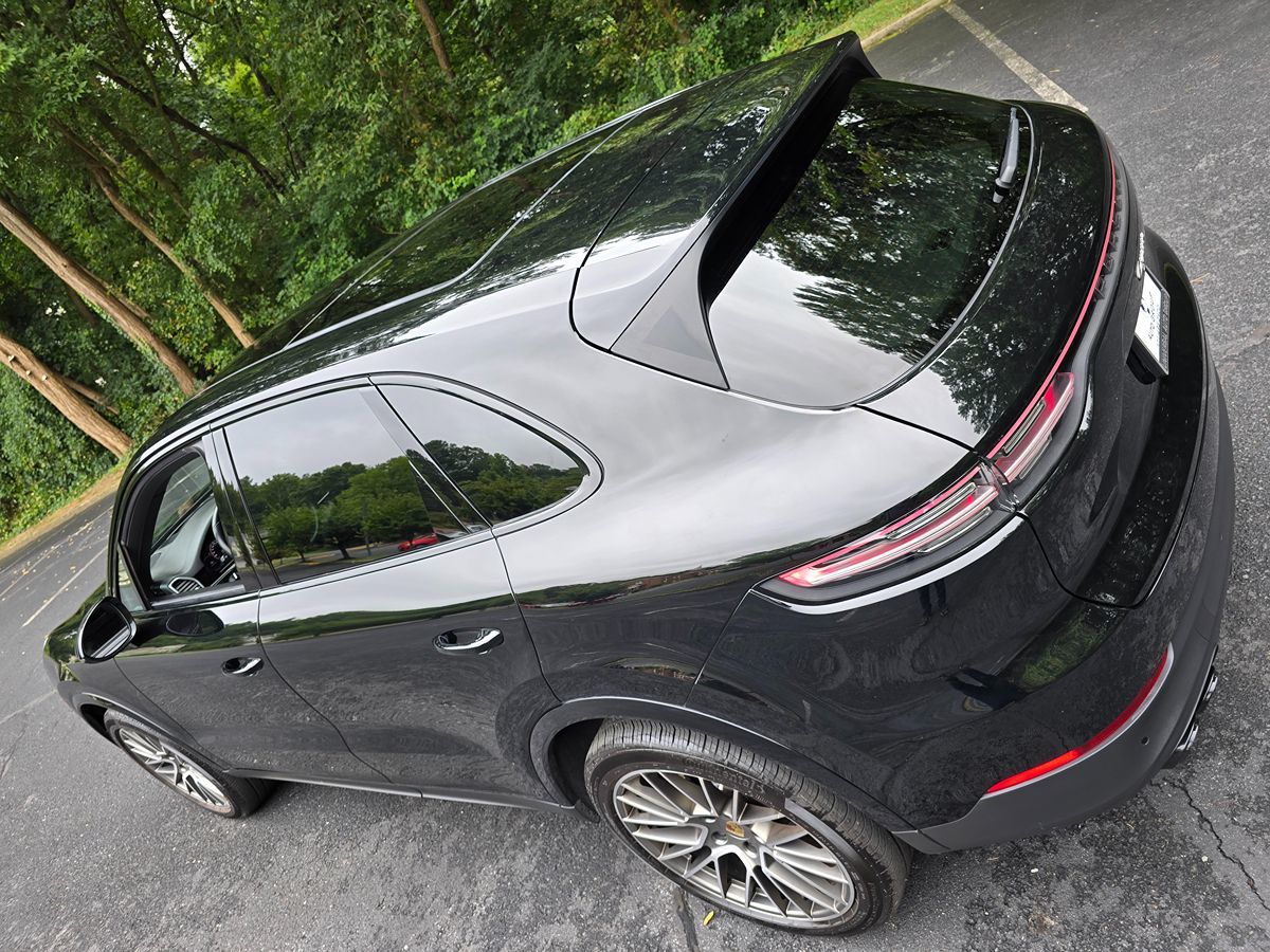 2023 Porsche Cayenne Base - Photo 75