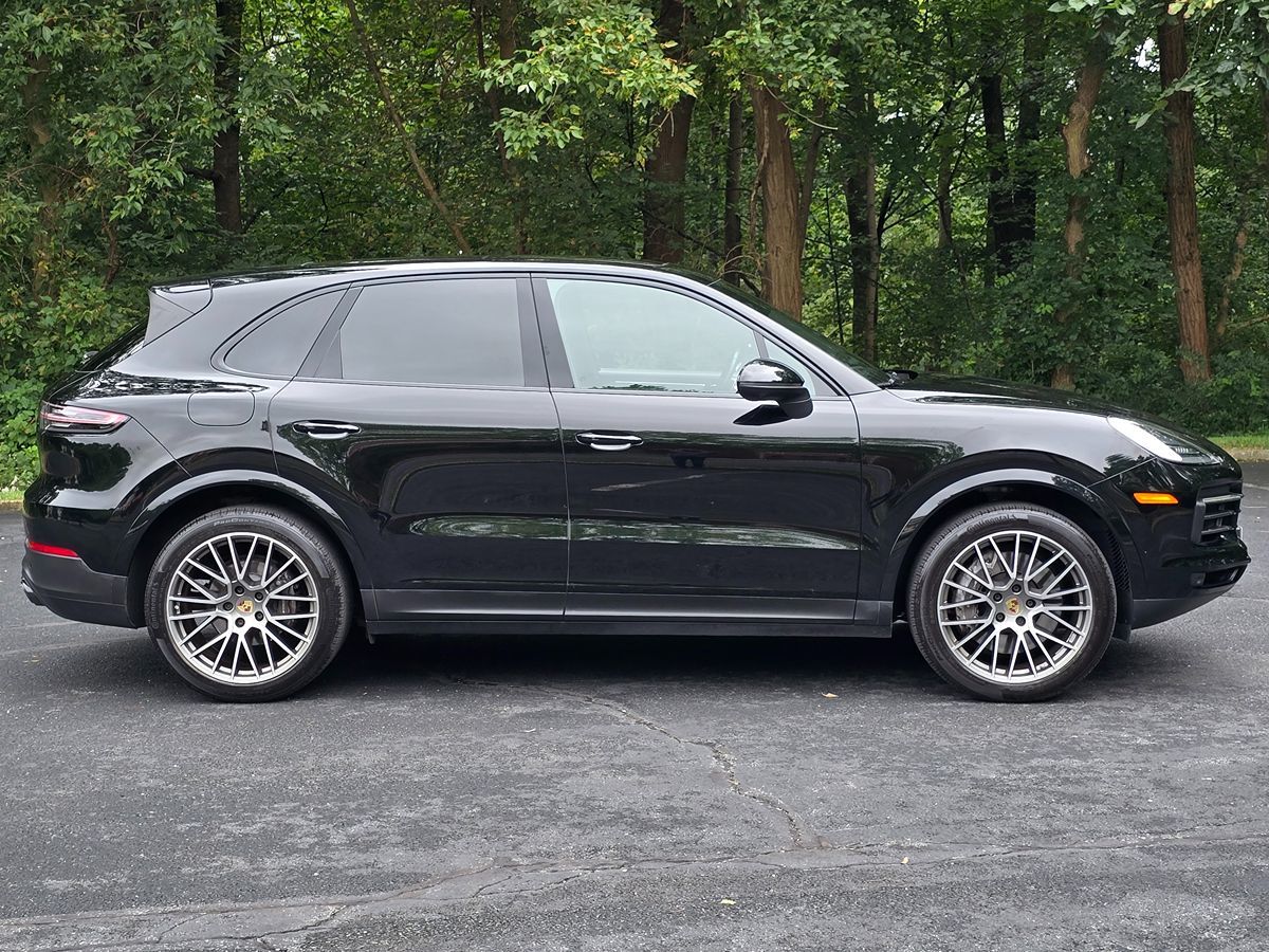 2023 Porsche Cayenne Base - Photo 7