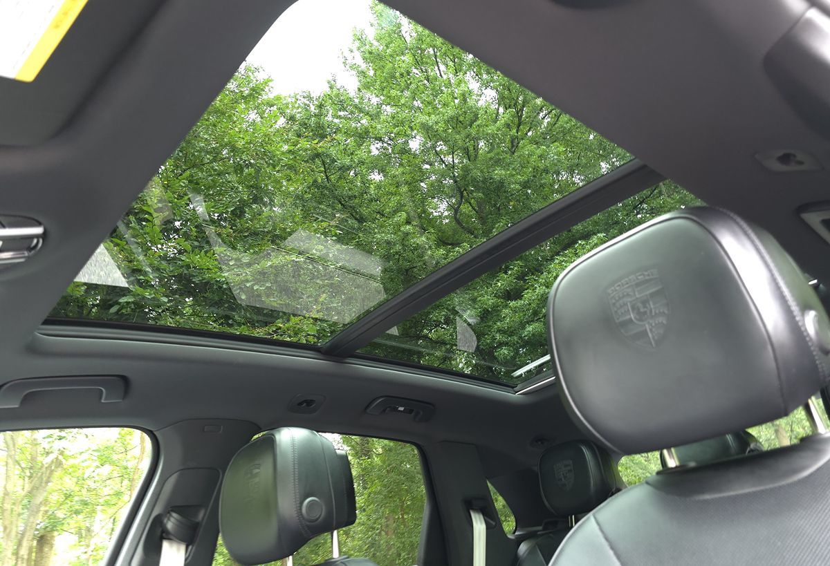 2023 Porsche Cayenne Base - Photo 62