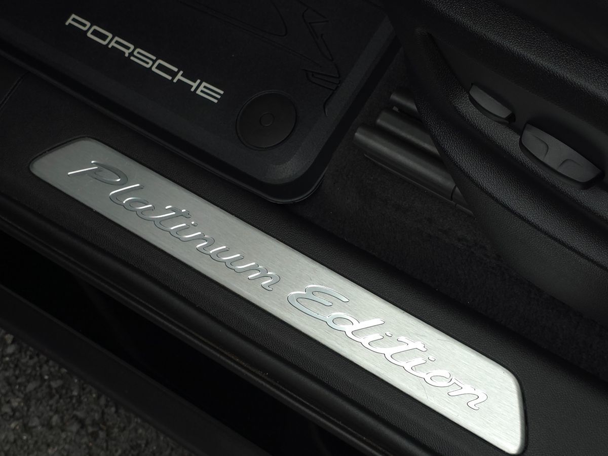 2023 Porsche Cayenne Base - Photo 63