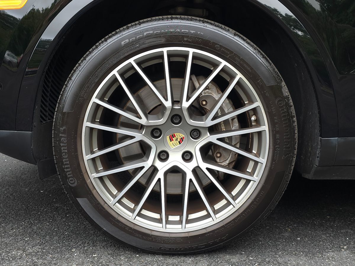 2023 Porsche Cayenne Base - Photo 65