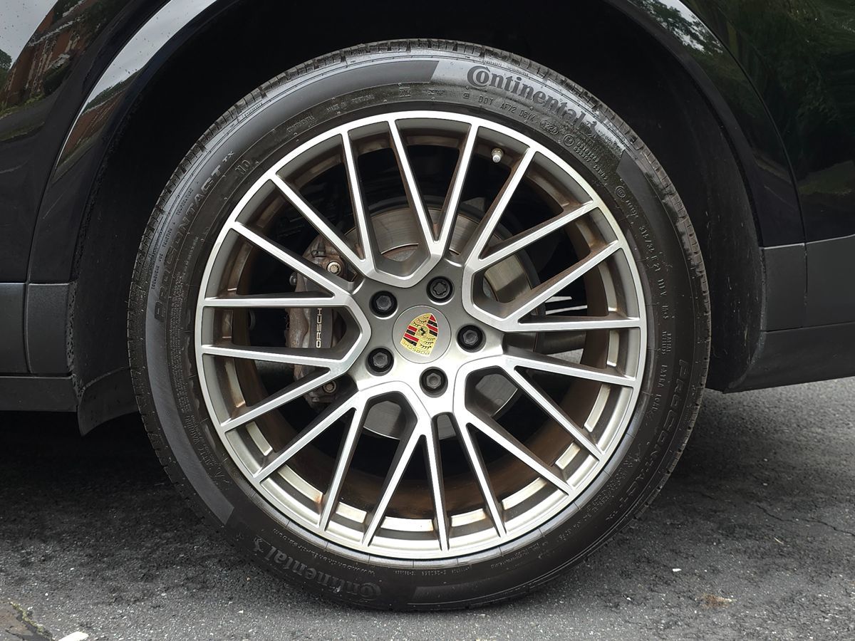 2023 Porsche Cayenne Base - Photo 66