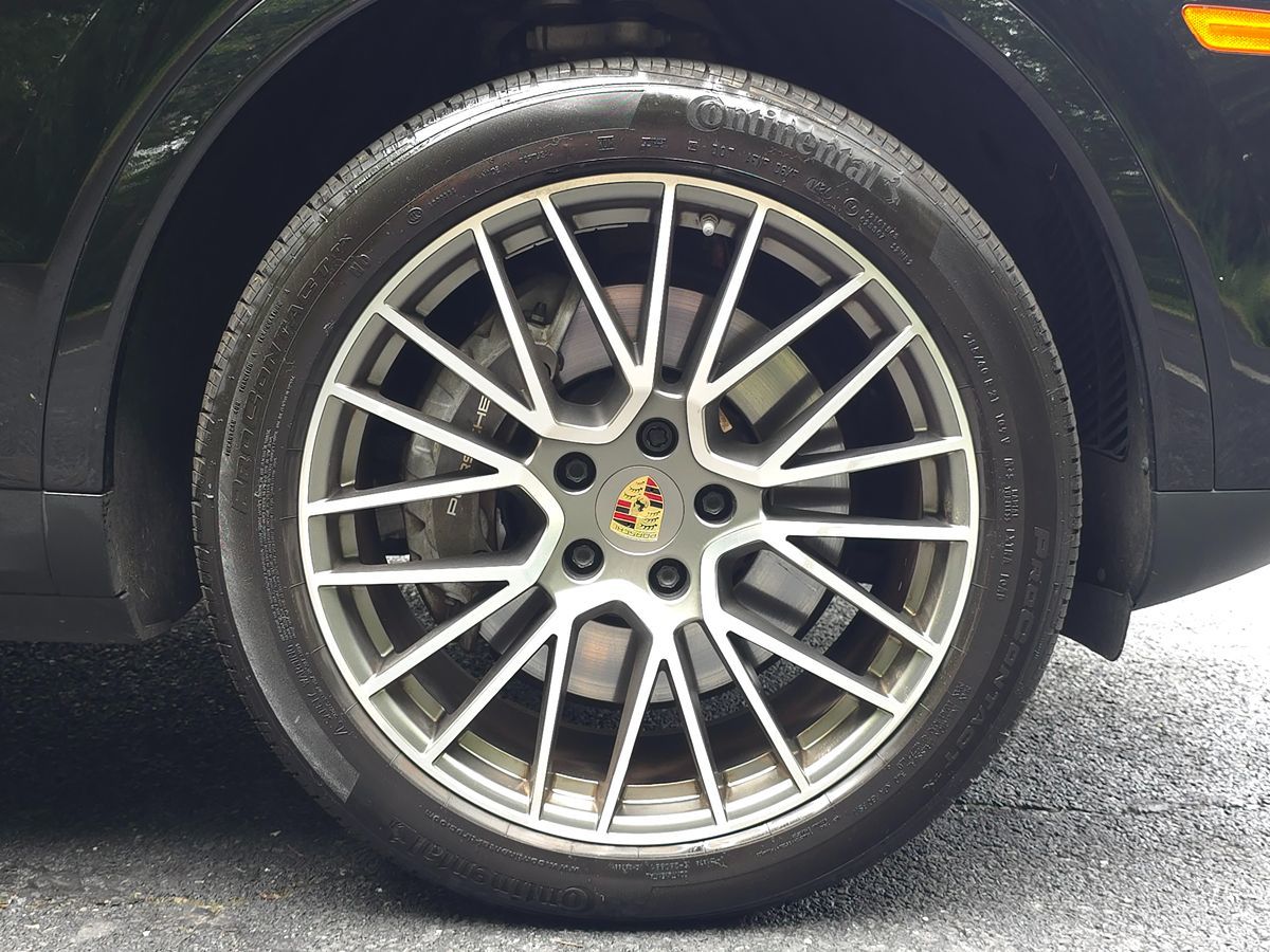 2023 Porsche Cayenne Base - Photo 68