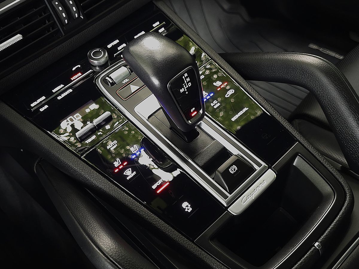 2023 Porsche Cayenne Base - Photo 55