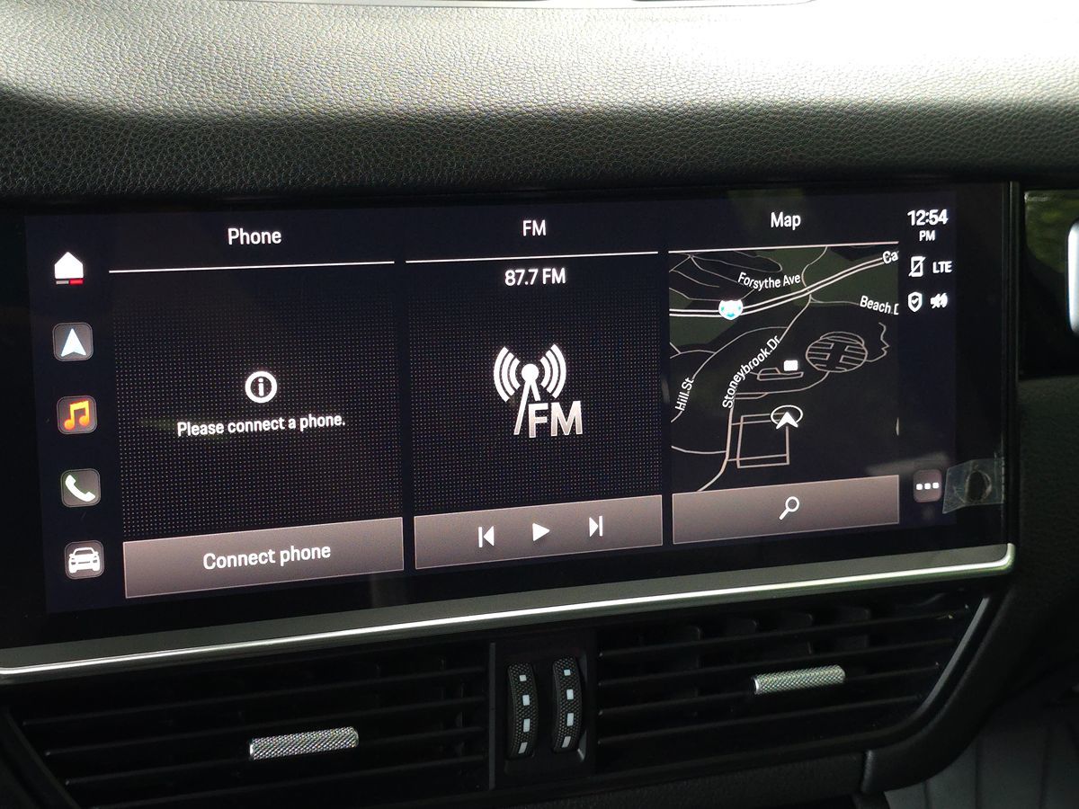 2023 Porsche Cayenne Base - Photo 38