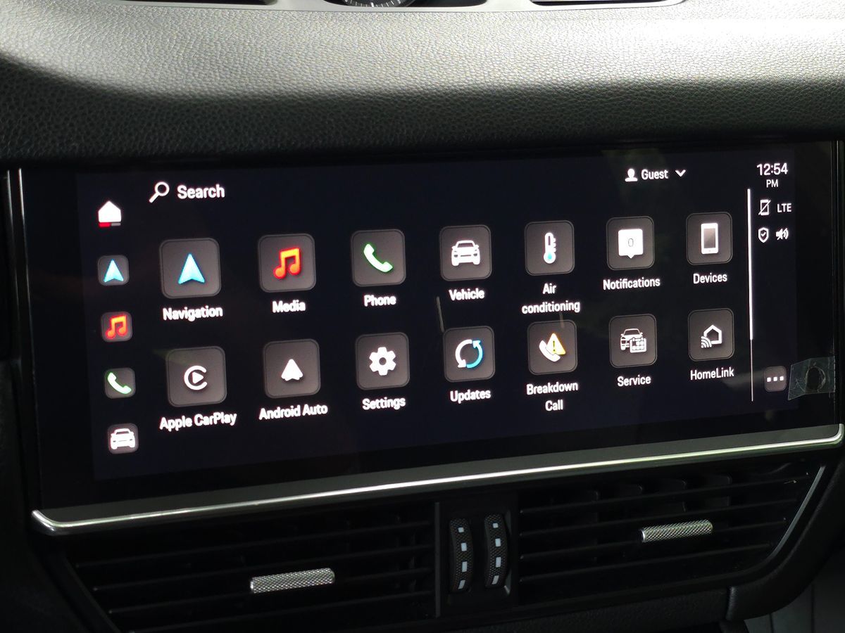 2023 Porsche Cayenne Base - Photo 39