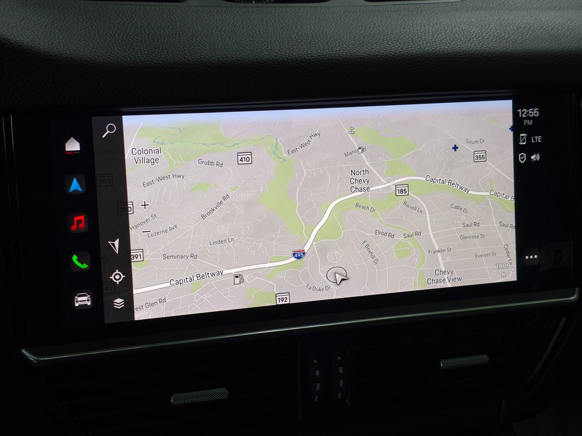 2023 Porsche Cayenne Base - Photo 36