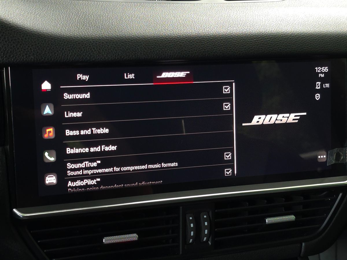 2023 Porsche Cayenne Base - Photo 41