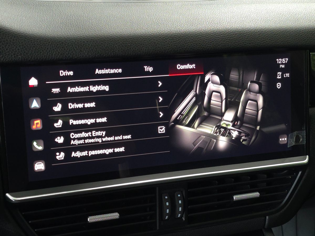 2023 Porsche Cayenne Base - Photo 44