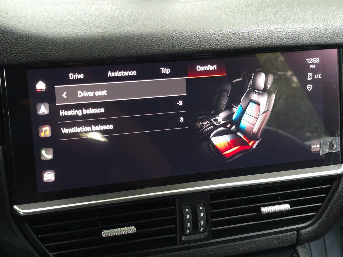 2023 Porsche Cayenne Base - Photo 45